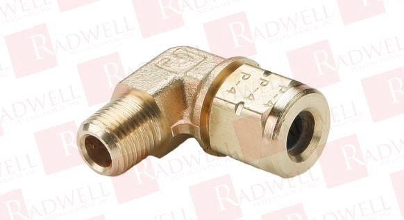 PARKER 169VL-4-2 / 169VL42 (NEW NO BOX)