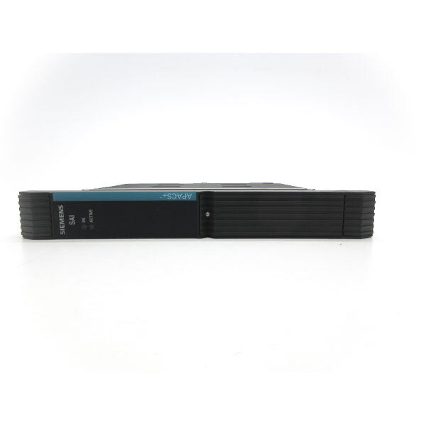 SIEMENS 39SAIAAN 24VDC NSNP