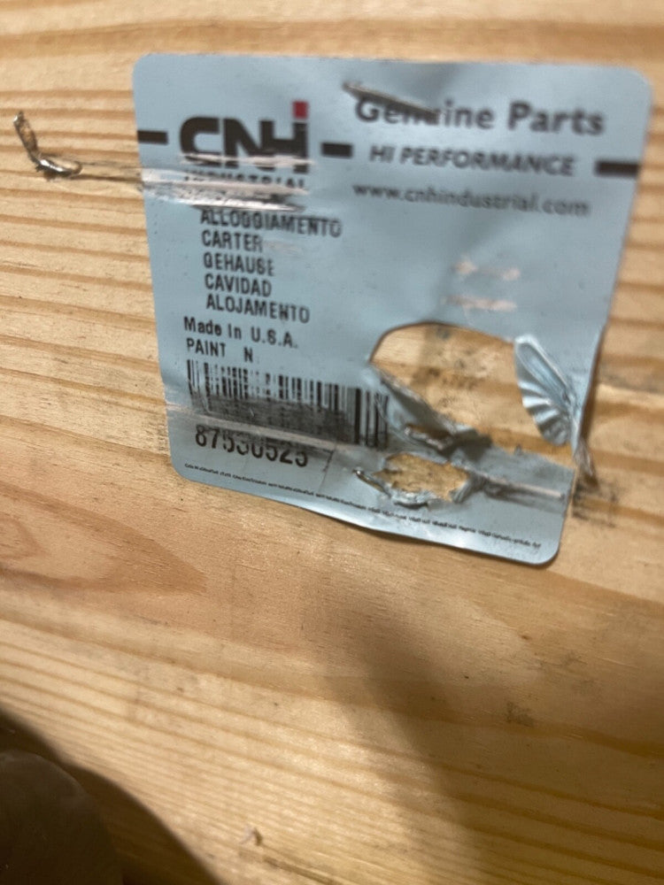 New Holland 875305252 HOUSING CASE, CNH