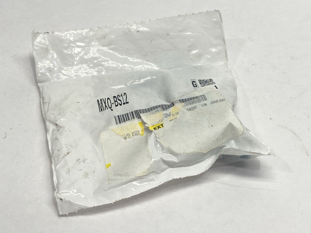 SMC MXQ-BS12 Shock Absorber Extension End
