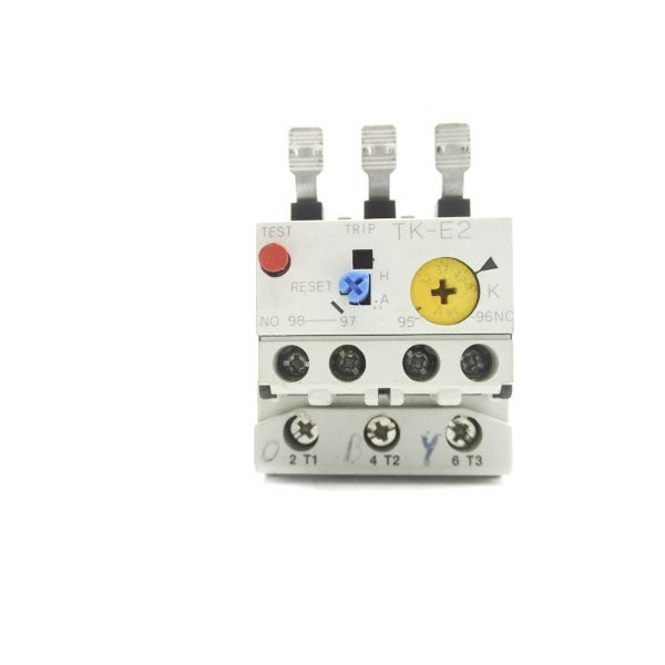 FUJI ELECTRIC TK-E2 440V 32-42A UNMP