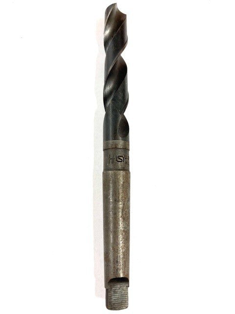 UNBRANDED 11/16 HS DRILL BIT OAL: 8"