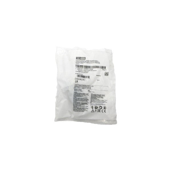 SIEMENS 3SU1001-0AB50-0AA0 NSMP