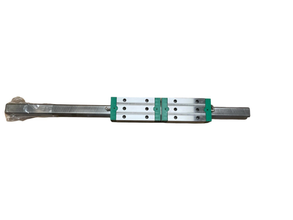 INA Dual Carriage Linear Slide F-606333.RUE45-E, 083-167-064/8001, 50749.