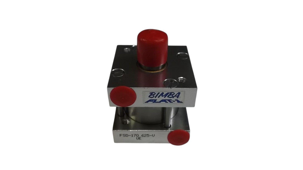 BIMBA FLAT FSD-170.625-V NSNP