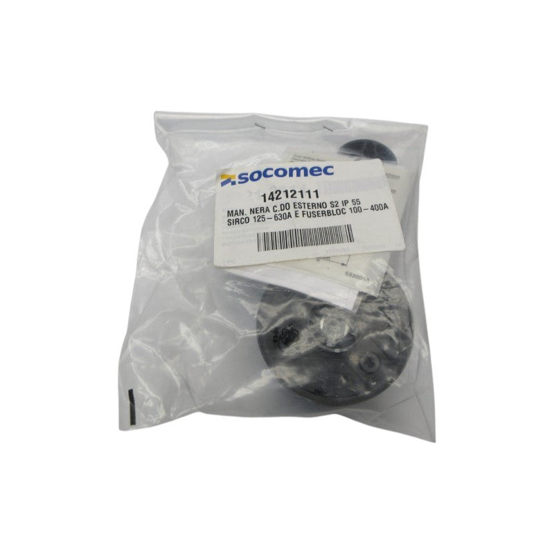 SOCOMEC 14212111 NSMP