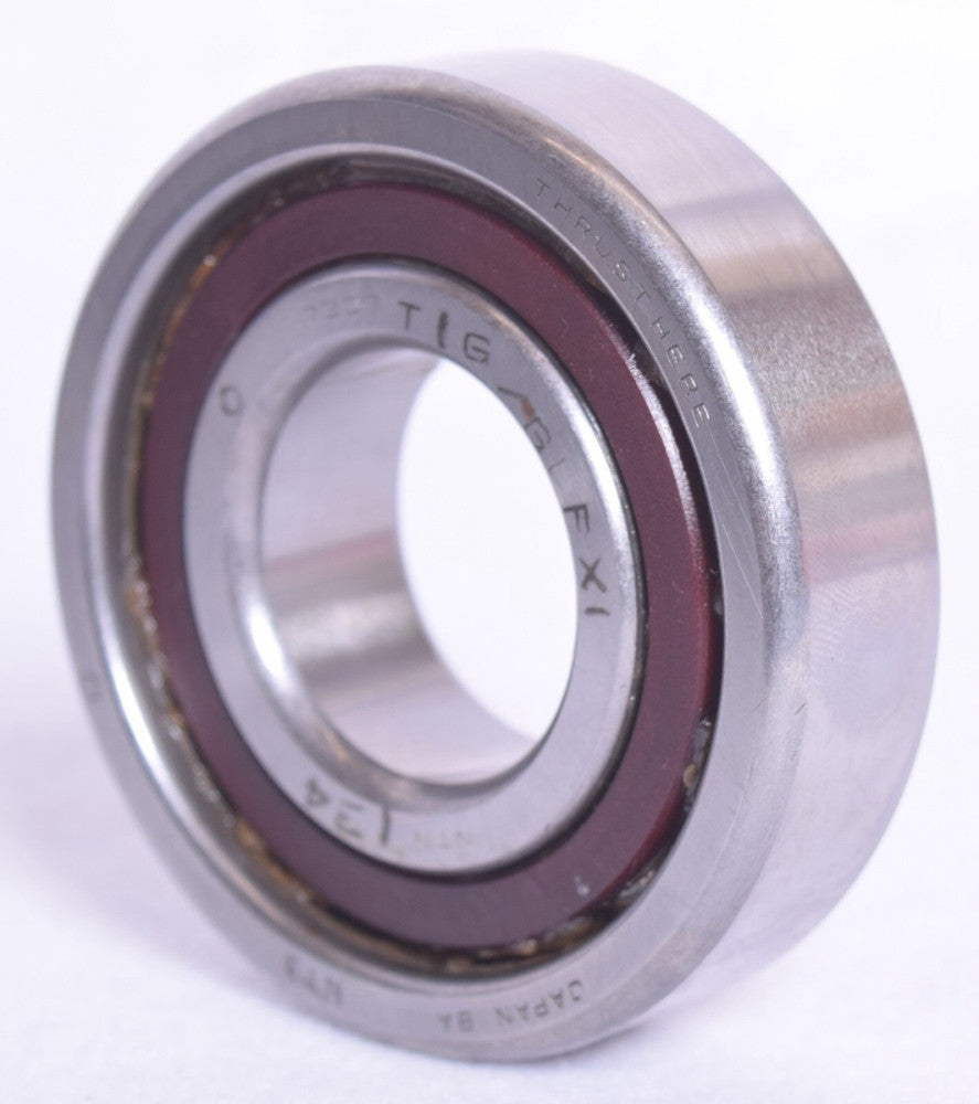 NTN Angular Contact Bearing 7307 TIG/GLFX1