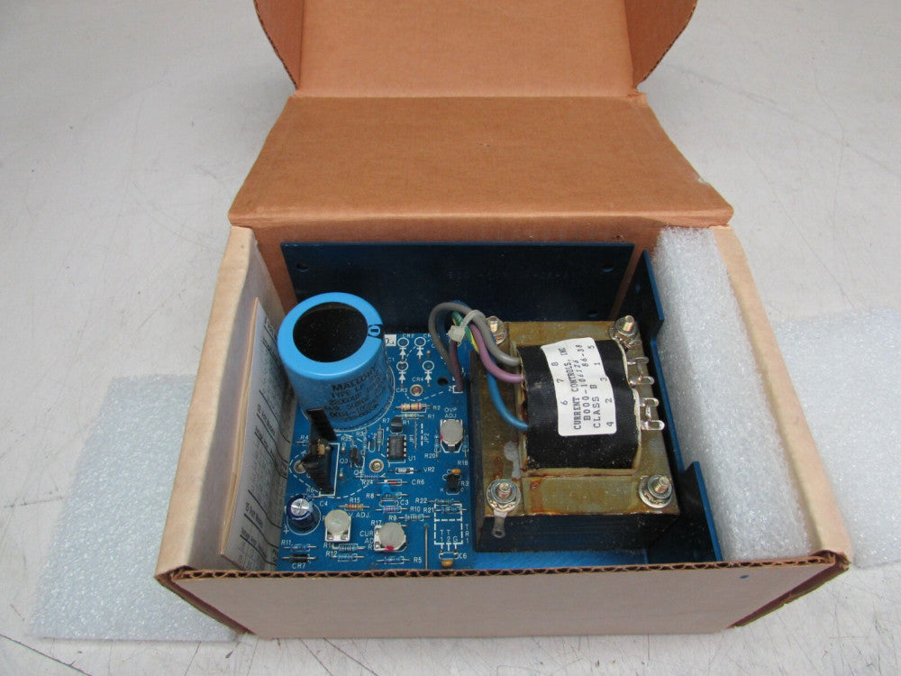 STANDARD POWER SPW5-6/OVP 0051-304106-01 100-240VAC-IN 5V 6.0A-OUT NEW IN BOX !!