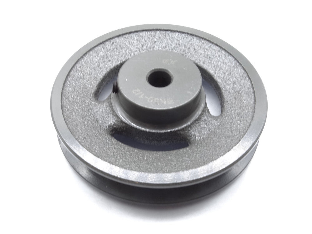 B&B MANUFACTURING BK50X1/2 PULLEY
