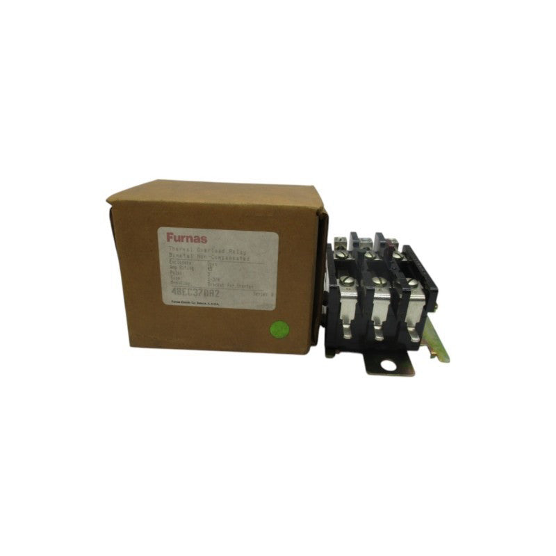 FURNAS 48EC37AA2 600VAC 45A NSMP