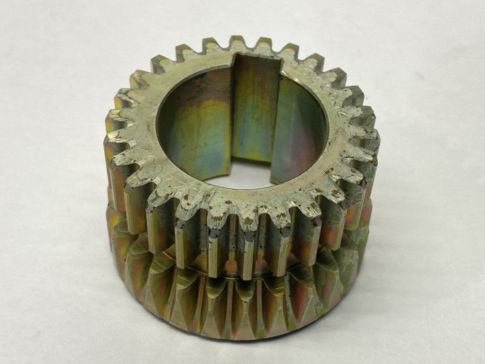 1822652 26 Tooth Spur Gear 34mm Bore 10mm Key