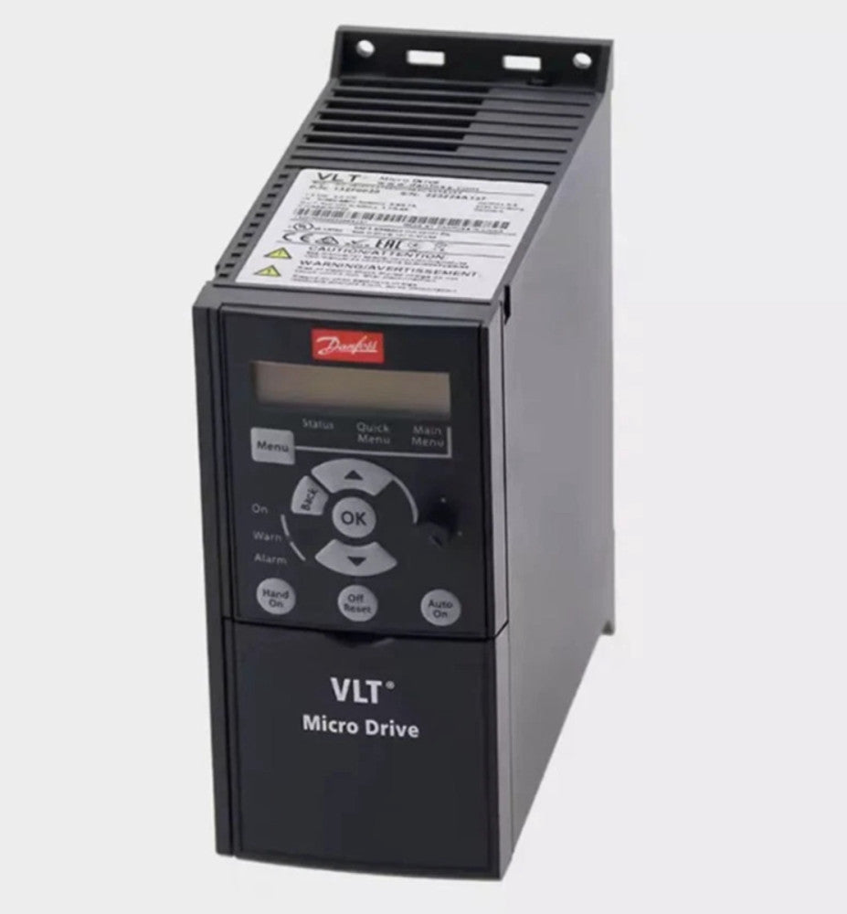 One Brand New DANFOSS FC51P1K5T4E20H3 Inverter