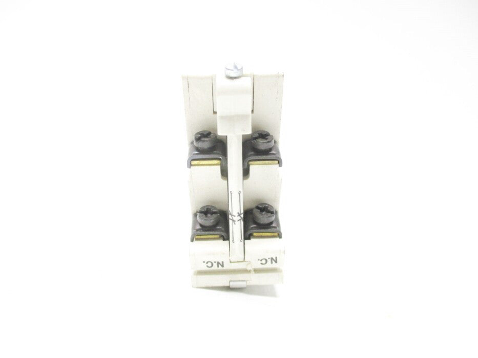 CUTLER HAMMER J02 600VAC NSNP