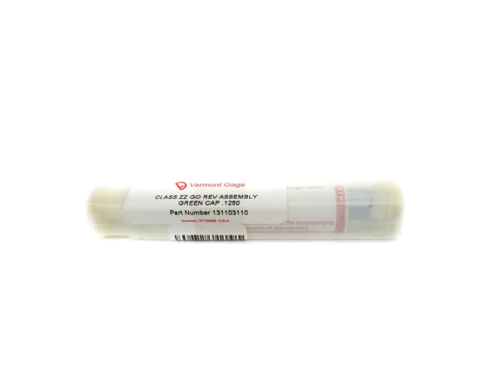 VERMONT GAGE 131103110 NSMP