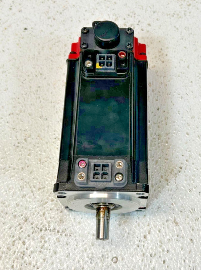 Fanuc A06B-0116-B855#0048 BiSR 1/6000 AC Servo Motor