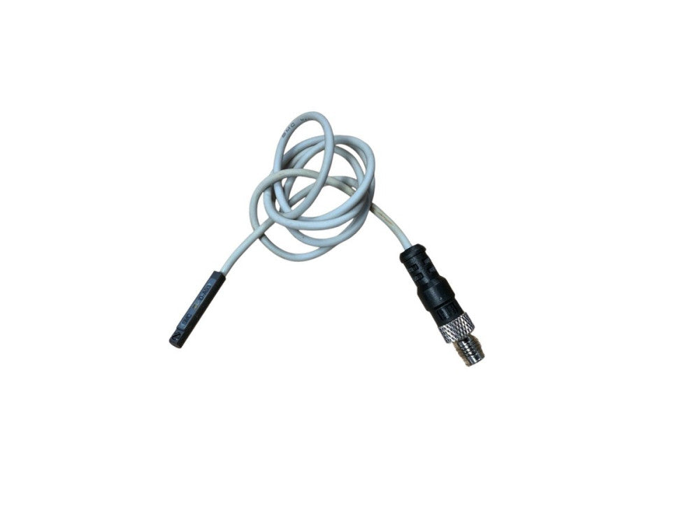 One SMC D-A93 Cylinder Sensor Switch
