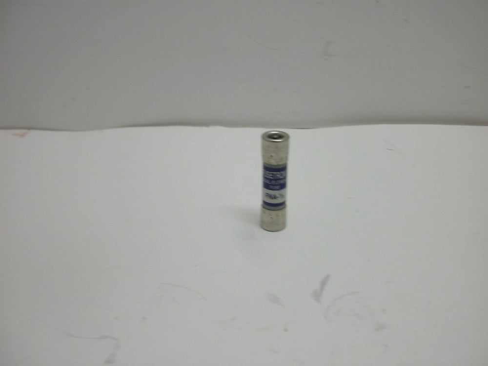 BUSSMANN FNA-1/2  FUSETRON DUAL ELEMENT FUSE ALARM INDICATING 250V ( 1 PC ) NNB