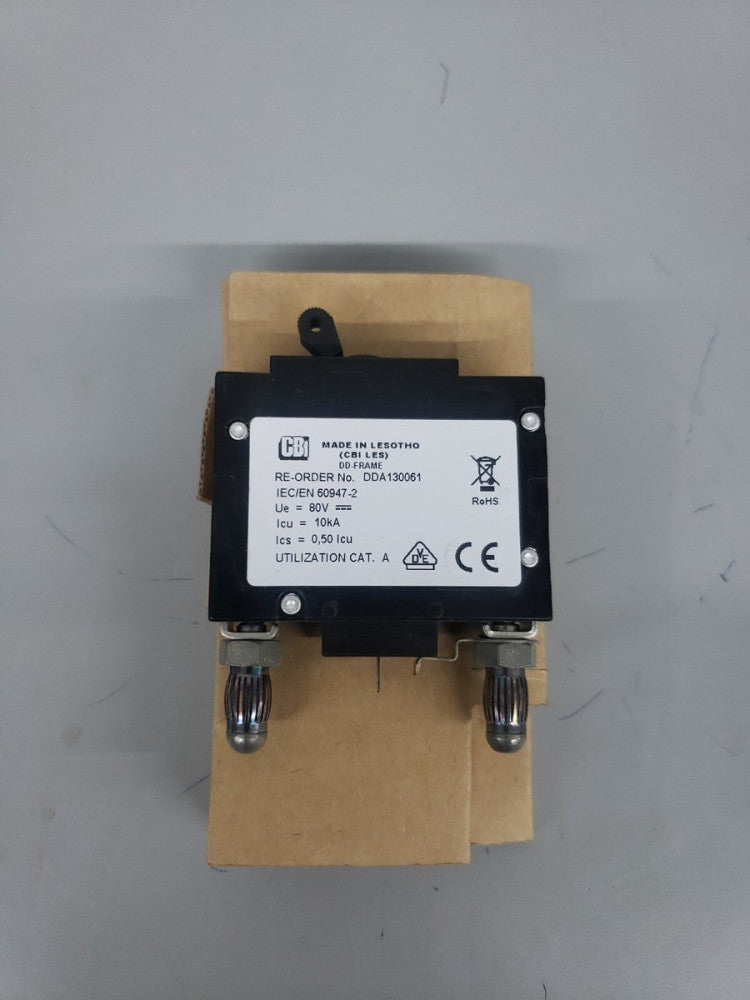 CBI Circuit Breaker DDA130061