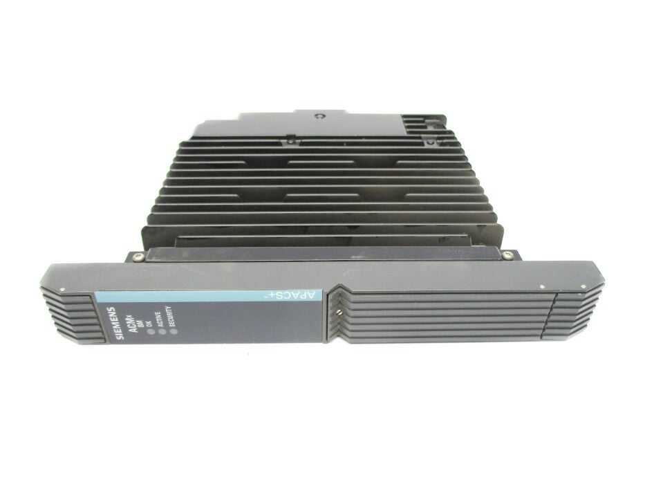 SIEMENS 39ACM38AAN (AS PICTURED) NUPI