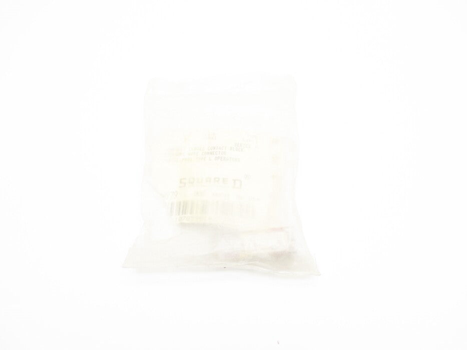 SQUARE D 9001LA1 SER. A NSMP