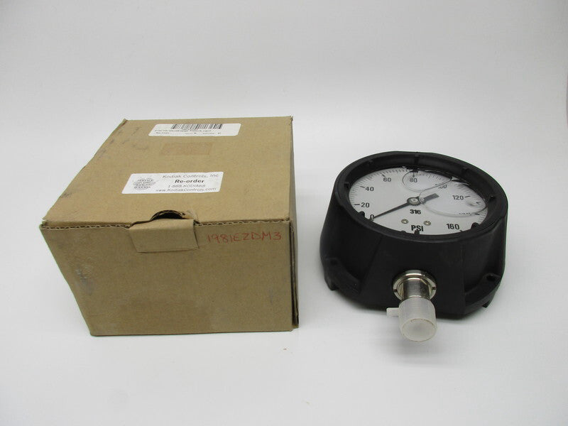 GAUGE 1981EZDM3 NSMP