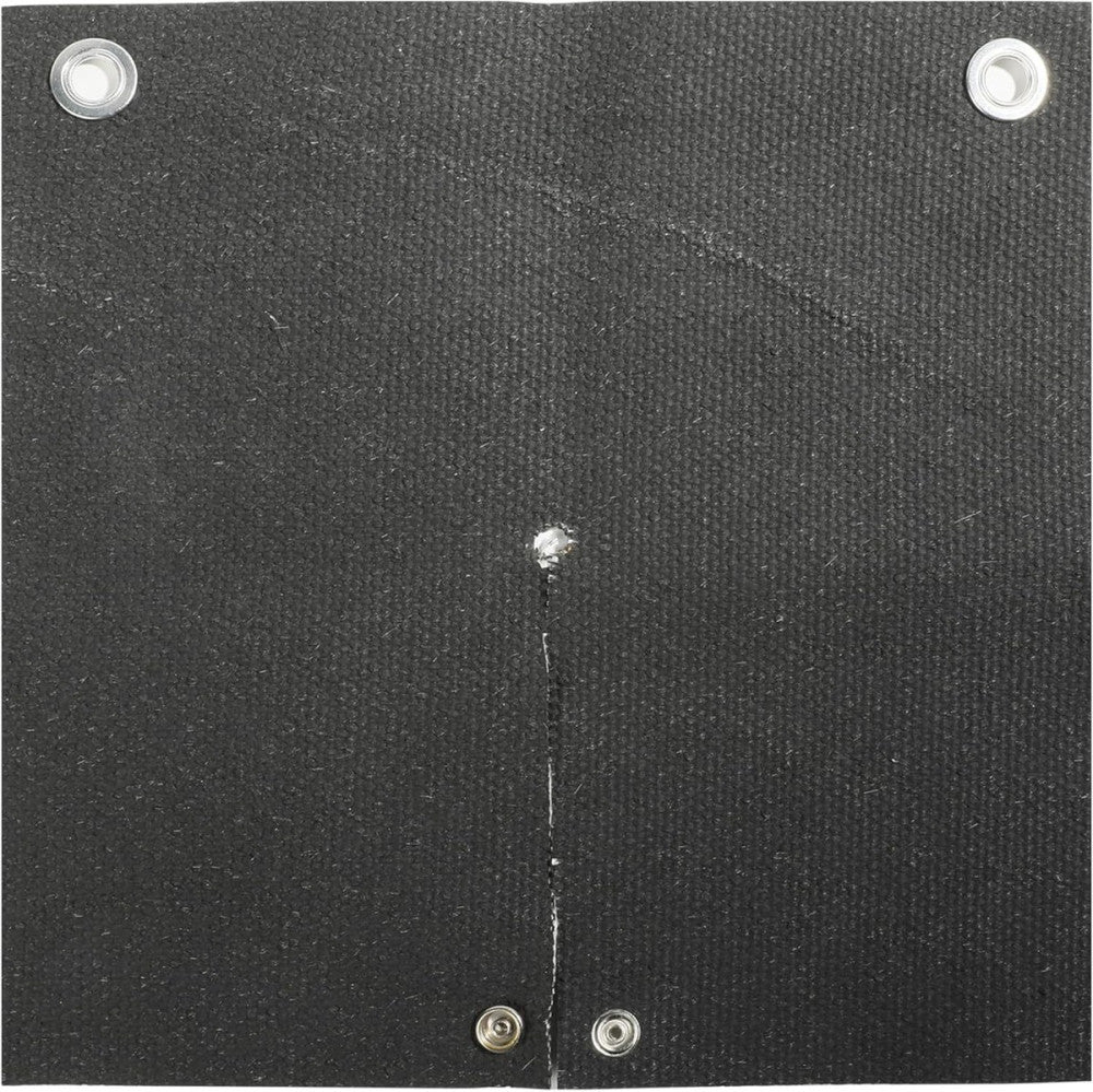 Zlirfy Welding Blanket,Heat Shield Pad,12''x12'' Flame Protector Pad... 
