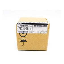 ALLEN BRADLEY 1797-IBN16 SER. A F/W A DATE: 2009 NSFS