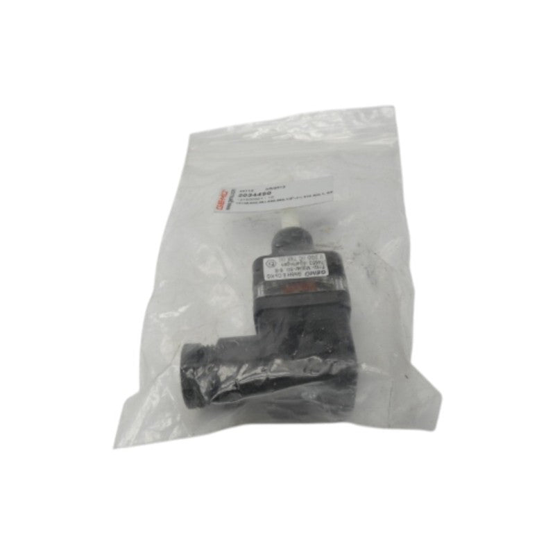 MICROSWITCH 602EN1-6 MS27240-1 NSNP