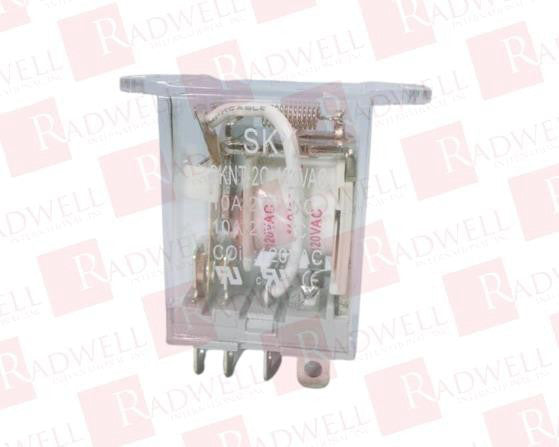 SKY ELECTRONICS SKNT-2C-120VAC / SKNT2C120VAC (BRAND NEW)