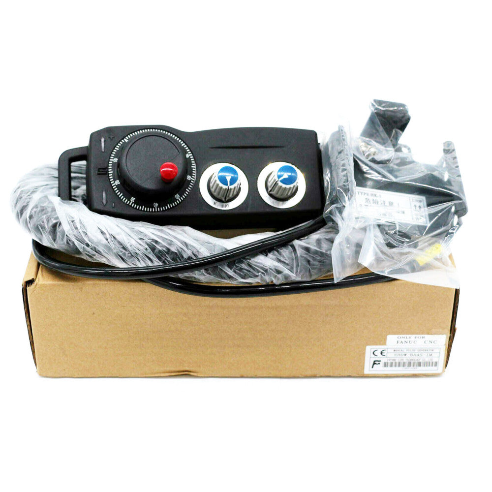 New In Box FUTURE EHDW-BA4S-IM Manual Pulse Generator