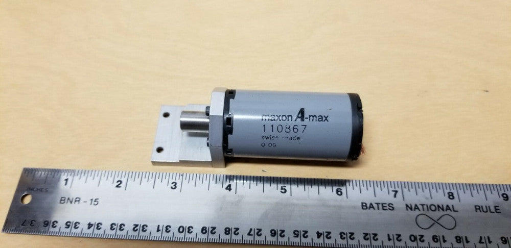 Maxon Dc Motor 110867