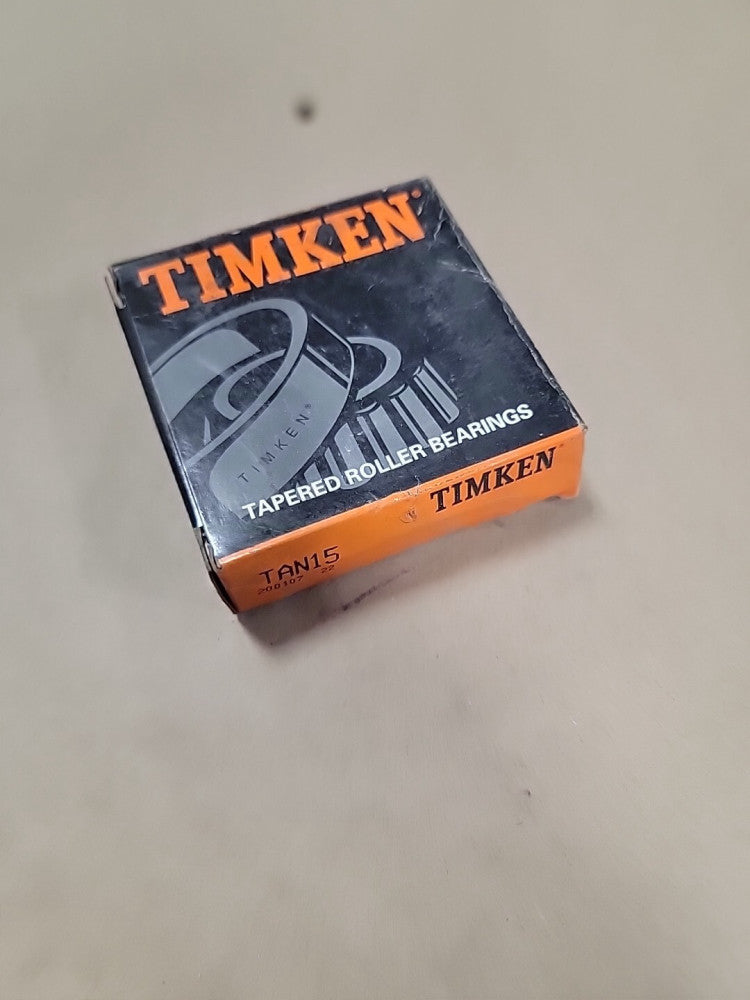 TAN15 - TIMKEN - FACTORY NEW!