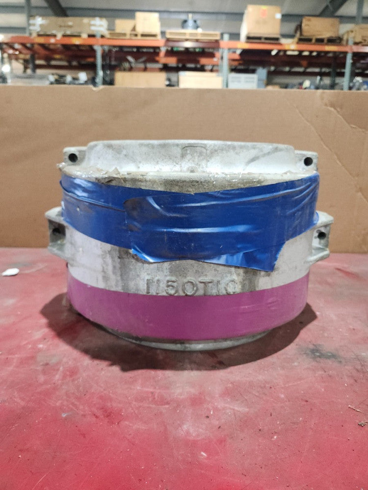 NEW NO BOX FALK COUPLING COVER 1150T1C