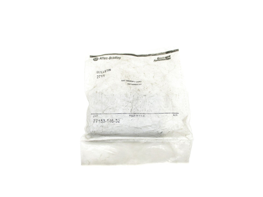 ALLEN BRADLEY 77153-146-52 NSMP