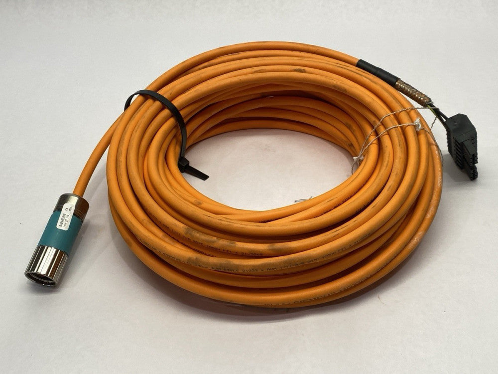 Siemens A5E02484452-A1 Motion Connect Cable