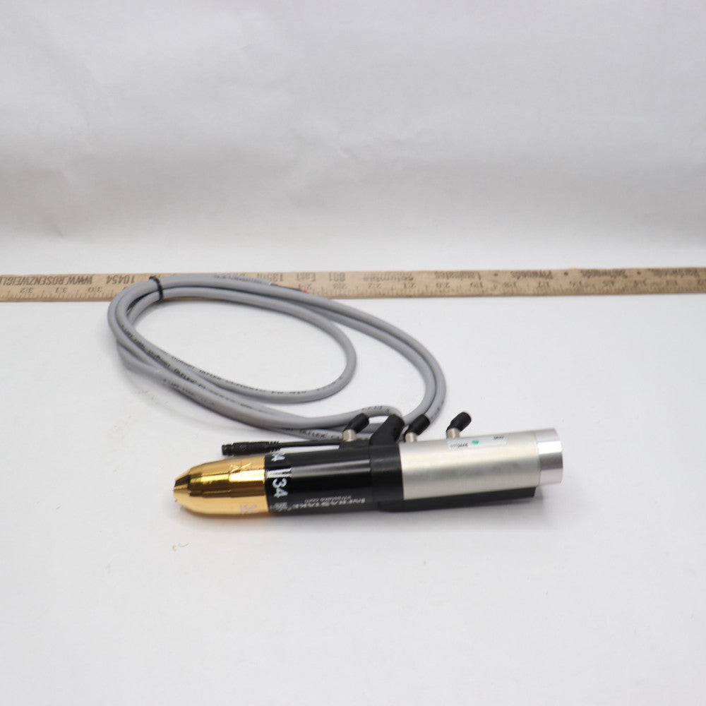 Infrastake InfraTol With Infrared Plastic Welder 1112448/34 INCOMPLETE