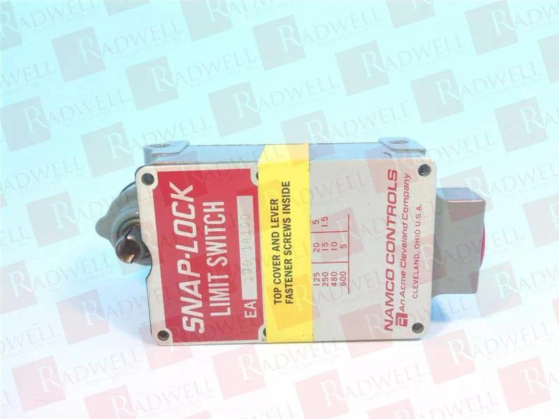 DANAHER CONTROLS EA170-14100 / EA17014100 (NEW NO BOX)