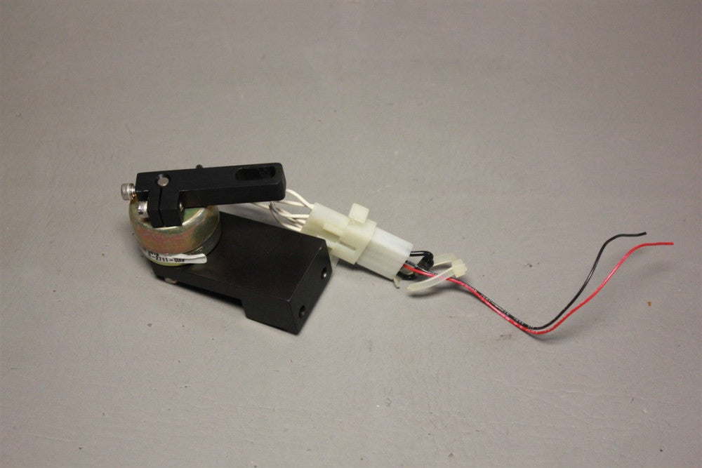 LUCAS LEDEX ROTARY SOLENOID H-2711-033