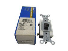 LEVITON CS320-2 120/277V 20A NSMP