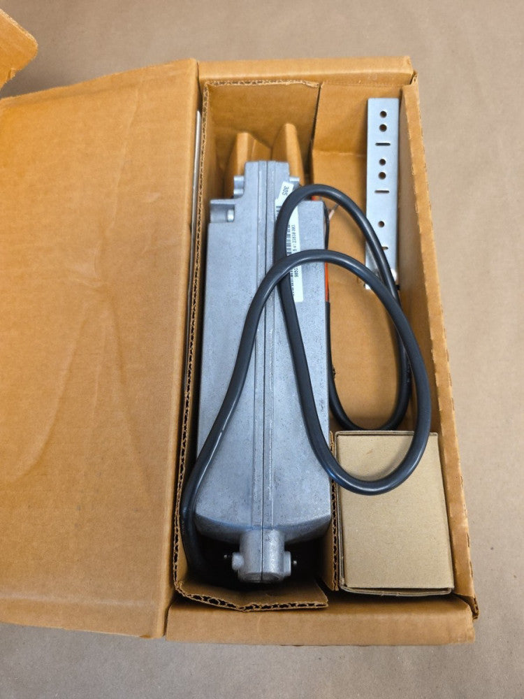 NEW Siemens Gib161.1U Electric Actuator, 310 In.-Lb. in Box GM24-SR