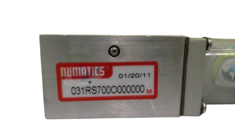 NUMATICS 031RS700O000000 REGULATOR  UNMP