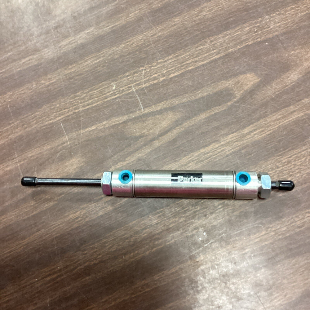 PARKER 01.06 KDXHSR 3.000 PNEUMATIC CYLINDER WD394911 B