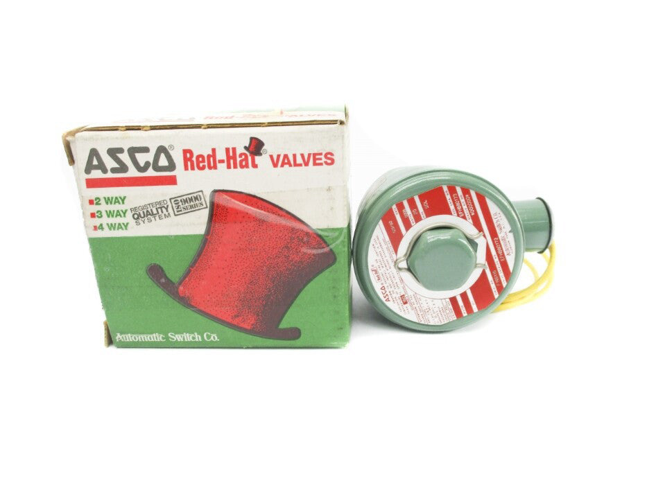 ASCO EFHB80172 120V NSMP