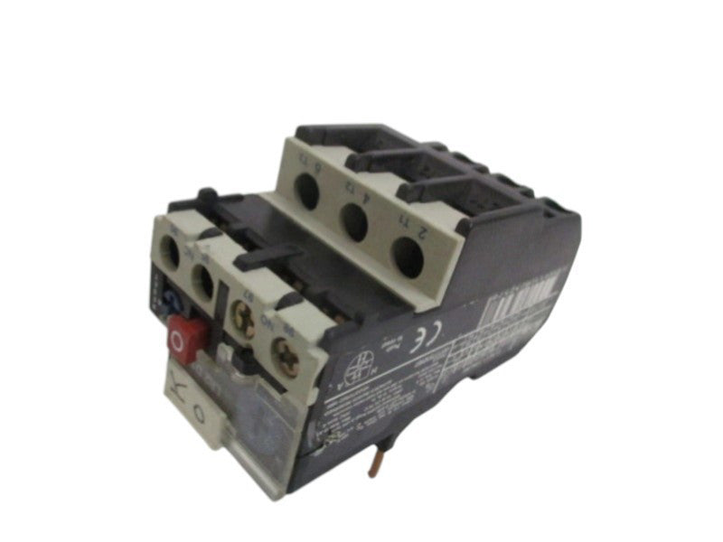 TELEMECANIQUE LR2D1308  UNMP