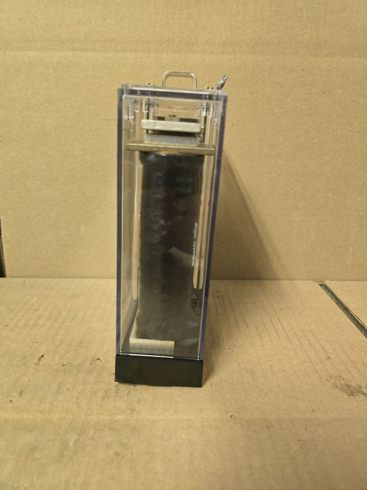 SIEMENS/RAIL AUTOMATION 400003  DC Relay, NEW, MAKE OFFER!