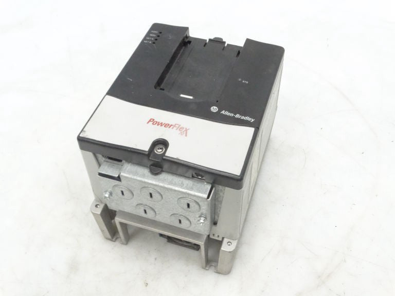 ALLEN BRADLEY 20AD5P0A3AYNADG0 Drive - Used
