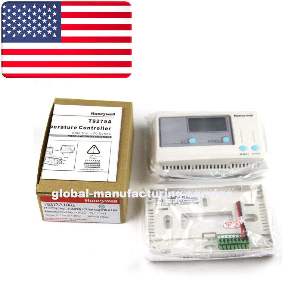 NEW HONEYWELL T9275A1002 Temperature Sensor