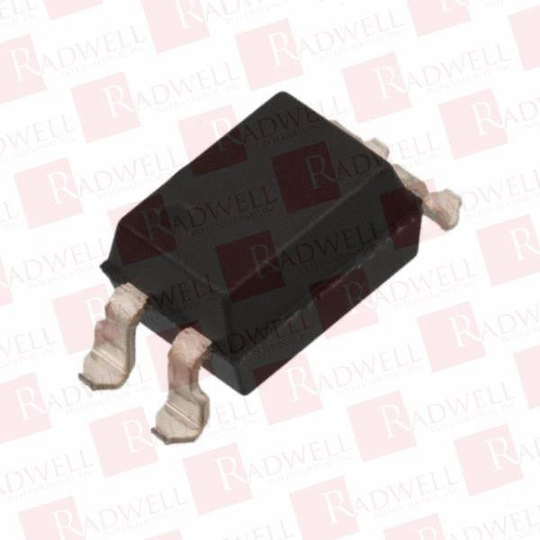 ISOCOM ISP817DXSMT/R / ISP817DXSMTR (BRAND NEW)