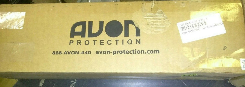 NEW Avon Protection Systems, Inc - AVO 024-037-00 - 2216/30 Minute W/O AIR
