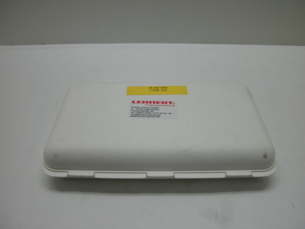 LEHNERT S210.003 MEASURING/TESTING ASSEMBLIES METROLOGY GAUGE NEW NO BOX.